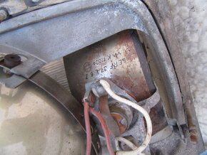 Náhradní díly Mercedes W108 a W111 -více ND na tel - 11