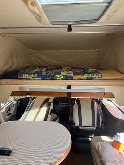 Hymer 614 B - 11