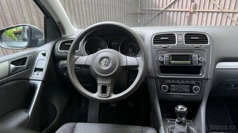 Volkswagen Golf 1.2 TSi - 11