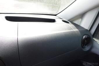 MB VITO 114CDI EXTRALONG 2.0CDI KLIMA SERVISKA - 11