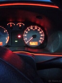 Nabízím Octavia 1,9 tdi - 11