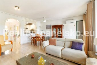 Španělsko, Alicante – Orihuela Costa, Campoamor Golf - 11