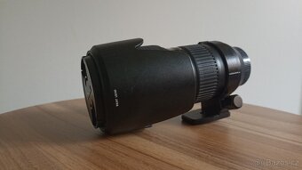 tamron 70-200 f2.8 macro Nikon - 11