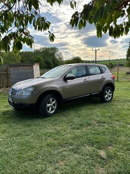 Nissan Qashqai - 11