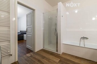 Pronájem byt 2+kk, 66㎡ - 11