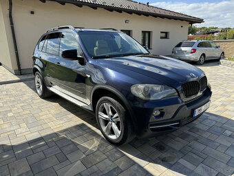 Prodám BMW E70 X5 3.0D 173kw - 11