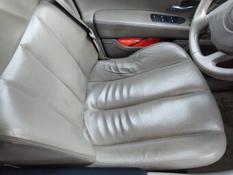Renault VelSatis 2.0 16V Turbo - 11