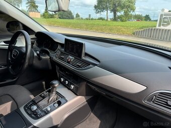 Audi A6 C7 3.0 TDI, 150kw - 11