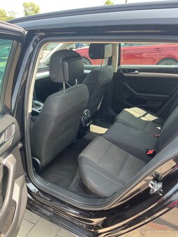 VW PASSAT B8 1.6 TDI 88KW - 11