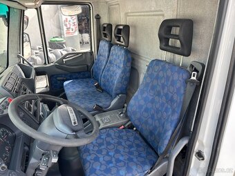 Iveco Eurocargo 75E16 - SKŘÍŇ - ČELO E4 - 11