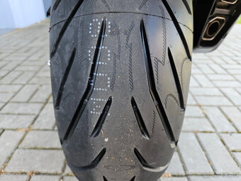 Kawasaki Versys 1000 SE ABS Grand Tourer - 11
