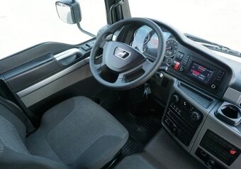 MAN TGM 18.250 - 4x2 – Chlaďák – EURO 6 - 11