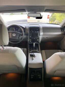 Vw Touareg 3.0 TDI 165KW - 11