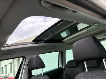 Škoda Yeti 2.0TDi - 103kW - 4x4 - panorama, tažné, bi-xenony - 11
