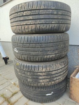 Falken Ziex ZE914 Ecorun 225/45 R17 91W - 11