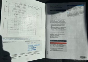Volkswagen Caddy 1.4 TGI 2016 MAN Zár. 1 rok 81 kw1 - 11
