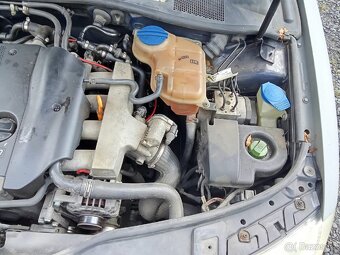 Volkswagen Passat B5.5 - 11