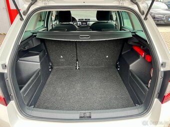 Škoda Fabia 1.0TSI STYLE / LED / KLIMA / 2021 - 11