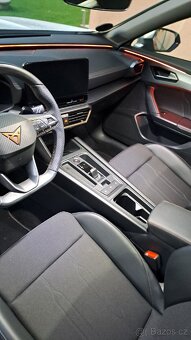 Cupra Formentor 1.5 tsi 110kw combi 2024 16500km - 11