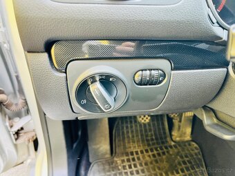 VOLKSWAGEN GOLF 1.2 TSi BENZÍN DIGI KLIMA ALU KOLA - 11