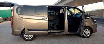 Ford Transit Tourneo Gustom R. V. 2019 - 2, 2/ 125 kw - 11