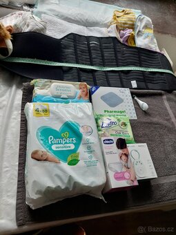 ALBUM NA FOTKY MIMINKA, TAJNÝ ŽIVOT NENAROZENEHO DÍTĚTE - 11