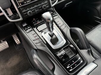 ❗️Porsche Cayenne S ❗️ (Bez vzduchového podvozku) - 11