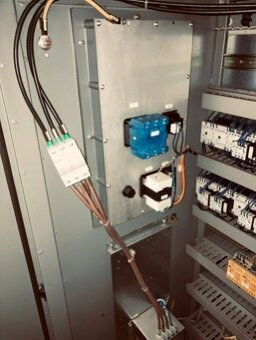 DECKEL MAHO DMU 60T/E z r. 2005, obráběcí centrum na prodej - 11