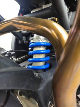 Triumph speed triple 1050 - 11