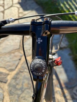 Dámské kolo Leader Fox - 11