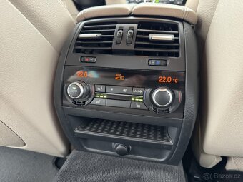 BMW Řada 5, M550D 280KW M-PAKET CZ HUD DPH - 11