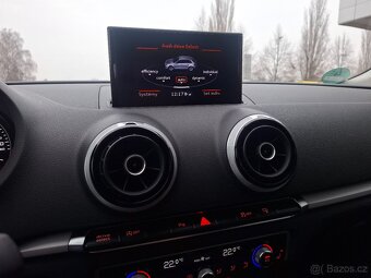 Audi A3 Sportback Ambition Ultra 1.4 TSI 110 Kw, Xenon,Navig - 11