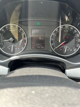 Škoda Octavie 1.6 tdi - 11