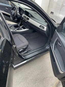 Bmw e91 n47d20c Facelift Čip 130kw - 11