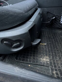 mercedes-benz w211 e240 - 11