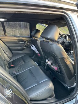 Bmw e91 335d (3l biturbo 210kw) - 11