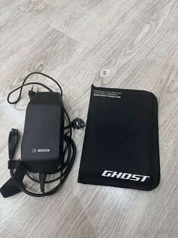 Ebike Ghost E-Riot EN Pro Carbon - 11