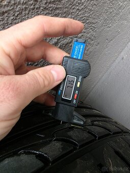 5x112 r19 Original Vossen vfs-1 - 11