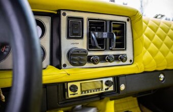 Chevrolet Camaro Berlinetta 5.7 - 11