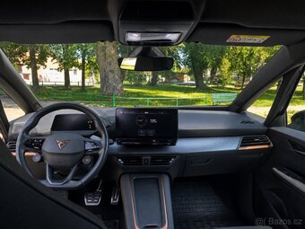Cupra Born - 77kWh (170KW) - 11