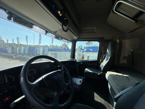 Scania R 420 TOPLINE EEV RETARDER (9151) - 11