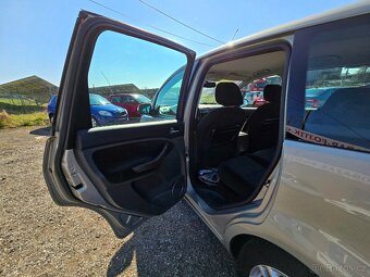 Ford C-MAX 1.6 TDCi Ghia 2 sady kol - 11