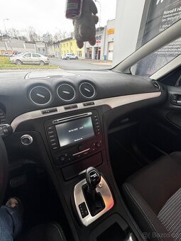 Ford S-MAX 2014 2.0 nafta 120KW - 11
