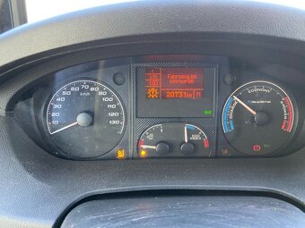 FIAT DUCATO L4H3 ELEKTRO - 11