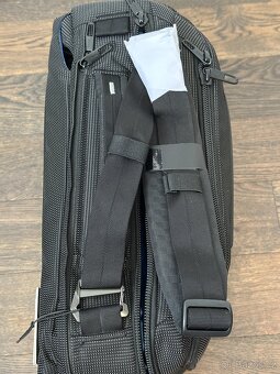 Thule Crossover 2 brašna + batoh 30l na laptop 15.6" NOVÝ - 11