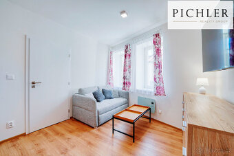 0789 - Prodej bytu 1+1, 31.34 m2, Kašperské Hory - 11