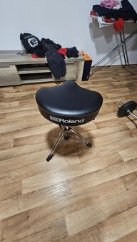 Roland TD27 - 11