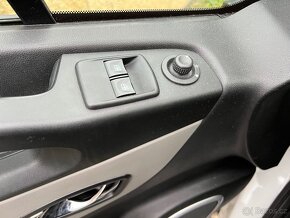 Renault Trafic 1.6CDi 89 kW, 3 místa - 11