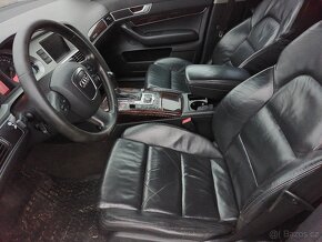 Audi A6 C6 Allroad 3.2 FSi - náhradní díly - 11