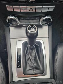 Mercedes-Benz C350cgi 4matic - 11